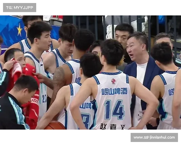 青岛队客场89-87险胜北京,段昂君三分9中8砍26分